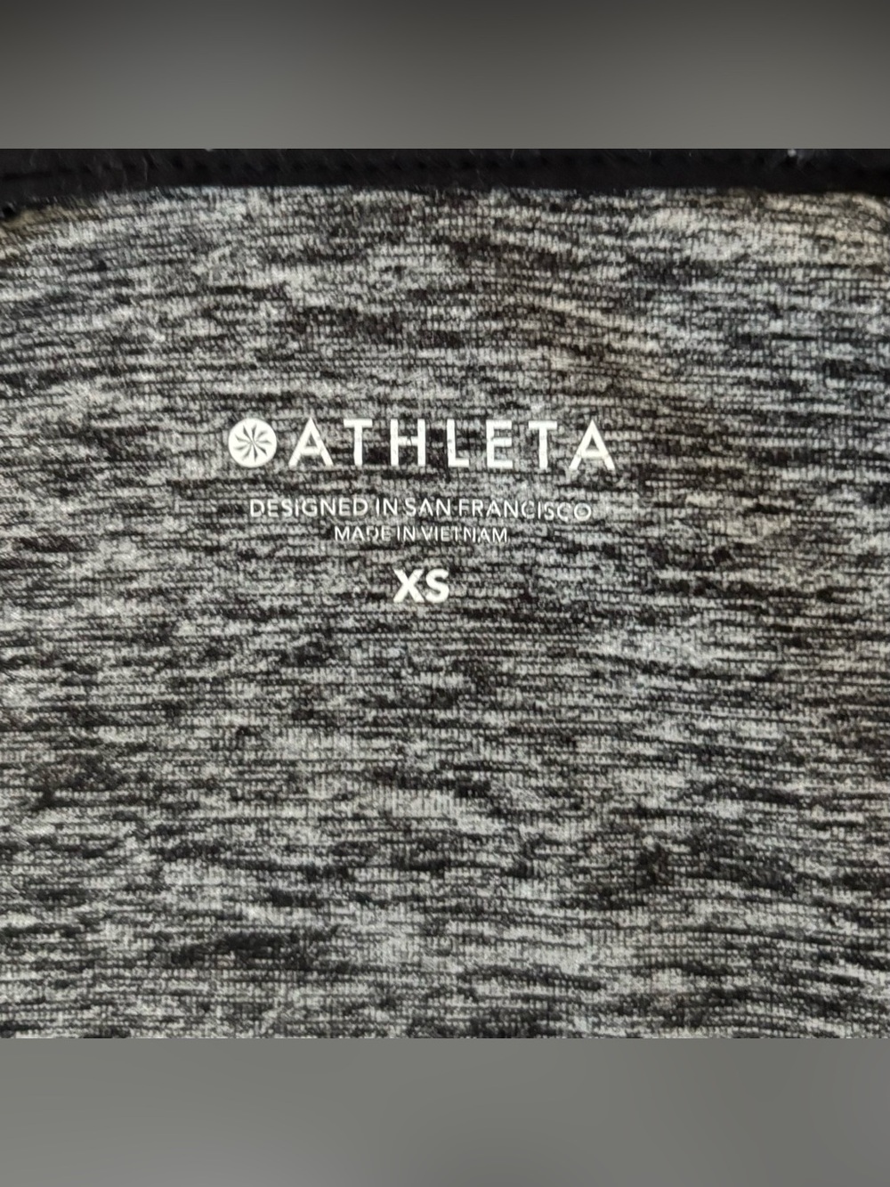 Athleta Utempo Zip Up Hoodie - Picture 8 of 9